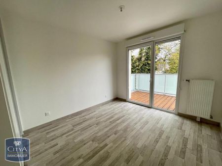 Location Appartement 2 pièces 41m² PETIT COURONNE 76650 - Photo 3