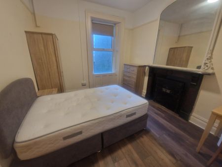 3 Mount Pleasant, College Road, Western Road, Cork - Photo 2