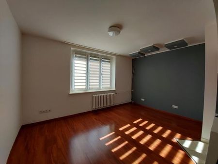 Jabłoniowa k. SCC M2 parking niski blok - Photo 5