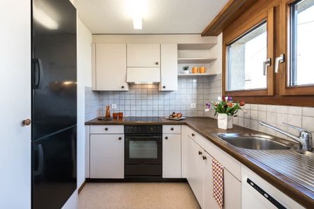 3.5 Zimmer, 71 m² - Photo 2