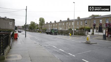 Room for rent in 4-bedroom house in Stoneybatter, Dublin - Photo 5