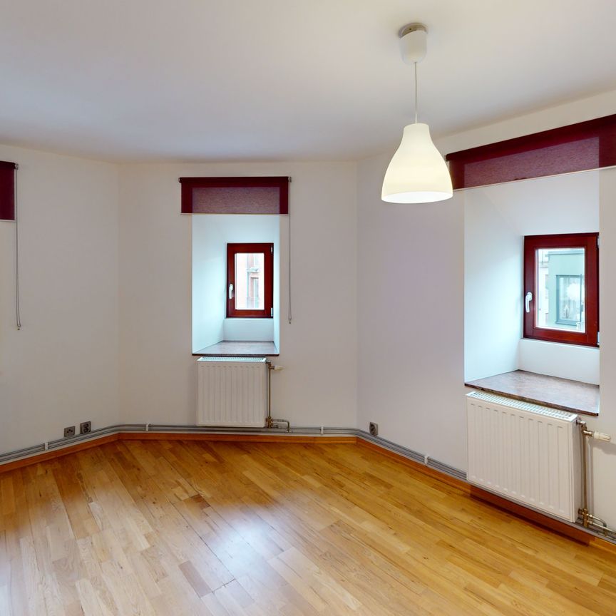 Västergatan, Malmö - Photo 1