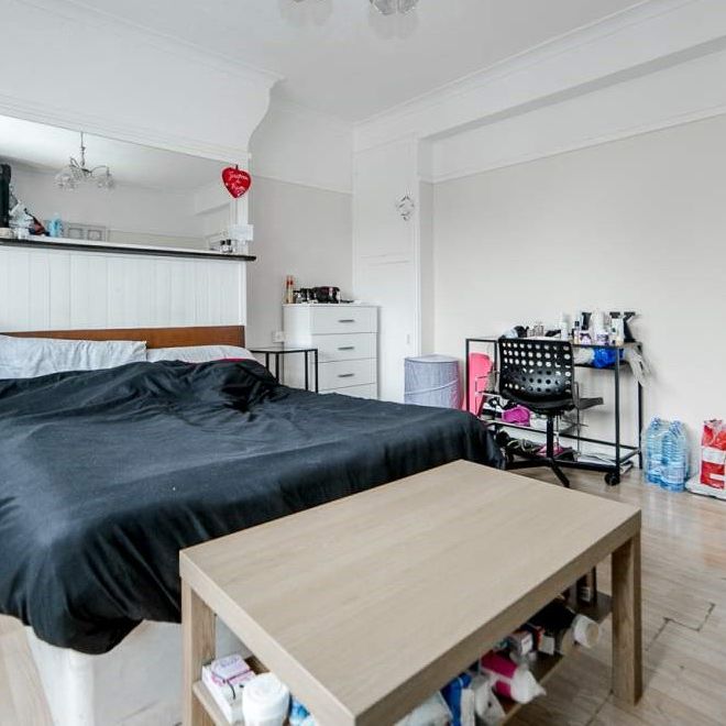 1 bedroom flat for rent - Photo 1