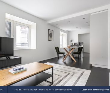 2.5 Zimmer, 65 m², 2. Stock - Foto 3