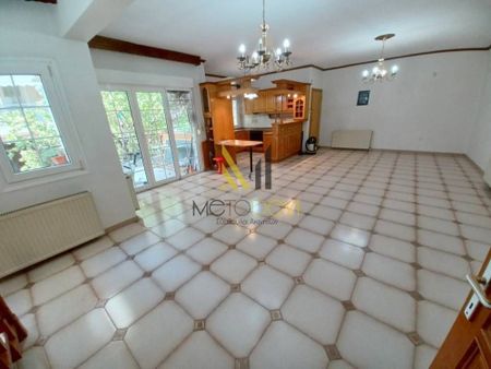 Μεζονέτα για ενοικίαση Νέα Πολιτεία (Εύοσμος) - Φωτογραφία 5
