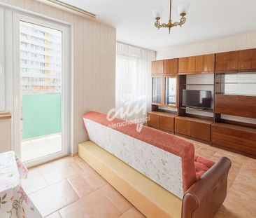 2‑pokojowe mieszkanie przy ul. Santockiej - Photo 1