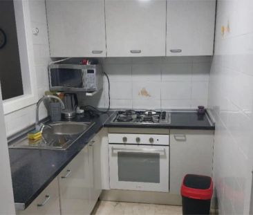 Piso de alquiler en Avenida Costa Rica, 3, Playa Poniente - Foto 6