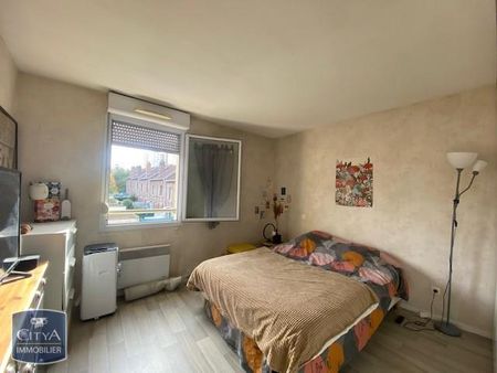 Location Appartement 2 pièces 56m² LE PETIT QUEVILLY 76140 - Photo 4