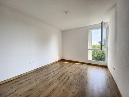 Appartement 3 pièces – 62 m² - Photo 3