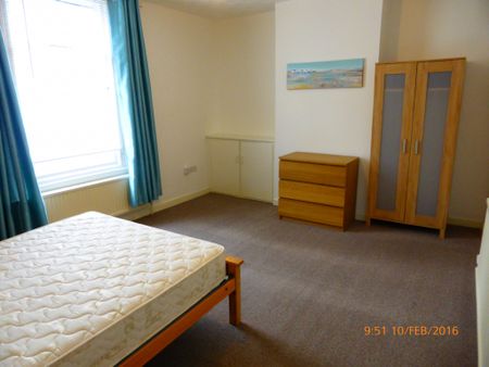 BEDROOM 3 – MEDIUM DOUBLE - Photo 4