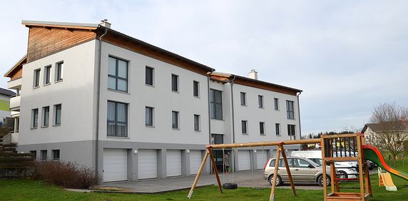 Wohnung in Schweiggers - Photo 2