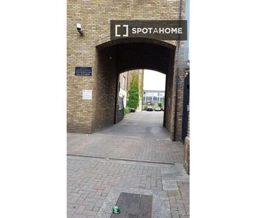 Studio for rent in South-West Inner City, Dublin - Photo 4