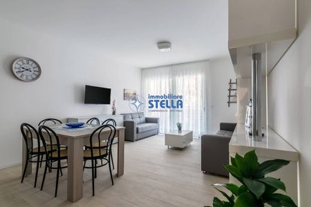 Quadrilocale via Giacomo Zanella 12, Lido Centro Ovest, Jesolo - Foto 2
