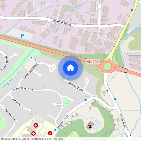 44 Merlot Drive, Pyes Pa, Tauranga