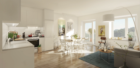 Spannmålsgatan 8, Helsingborg - Foto 2