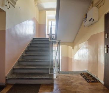 DOSTĘPNE OD ZARAZ! 2 osobne pokoje przy Podwalu! - Photo 5