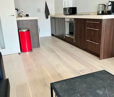 1 Bed Flat, Orion Building, B5 - Photo 4