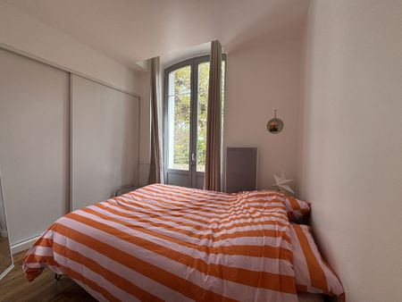 Location Appartement 2 pièces 34m² ROYAT 63130 - Photo 5