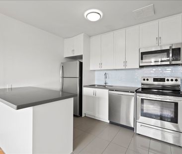 For Lease - 3111 Eglinton Avenue Unit# 603, Toronto, Ontario - Photo 4