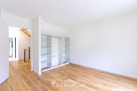 Rare ! A louer, maison de standing de 5 chambres, quartier Guist’Hau - Photo 3