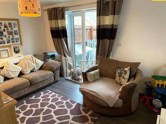 Rutherford Place, Haverhill, CB9 - Photo 1