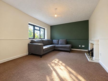 1 bedroom maisonette to rent - Photo 2
