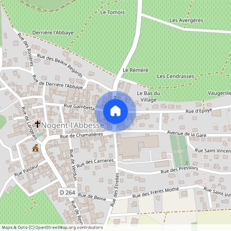 Marne, 51, 51420, Berru