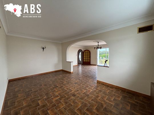 Location Maison 5 pièces 118m² - Photo 1