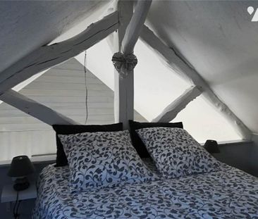 LOCATION MAISON INDIVIDUELLE - TILLY - Photo 2