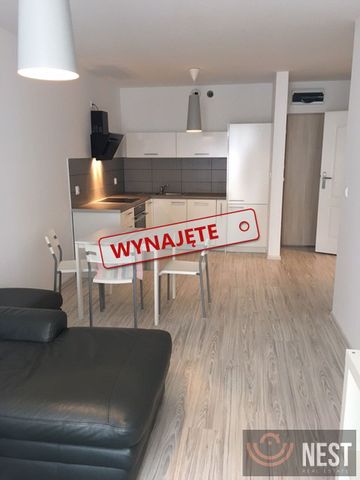 Do wynajęcia 2 pokojowy apartament ul. Potulicka - Zdjęcie 4