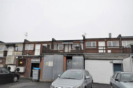 2 bedroom flat to rent - Photo 5