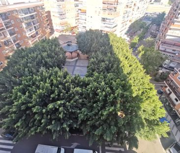 Piso de alquiler en Calle Beethoven, Los Guindos - Parque Mediterrá... - Foto 4