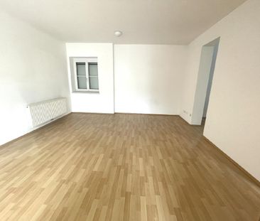 Wohnen in der Thermenhauptstadt Fürstenfeld …! - Foto 1