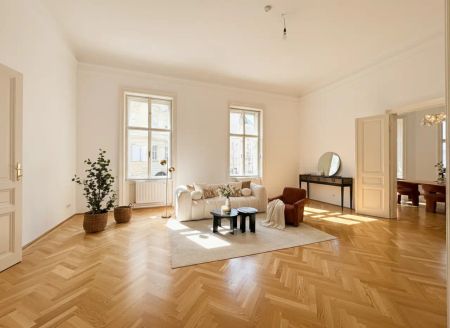 UNBEFRISTET: Wohnjuwel in perfekter Innenstadtlage - Photo 4