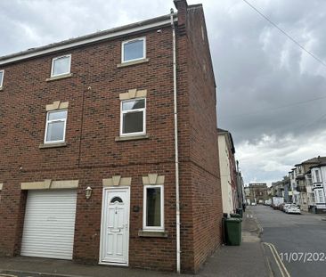 Sultan Place, St Peters Road, Great Yarmouth - Photo 1