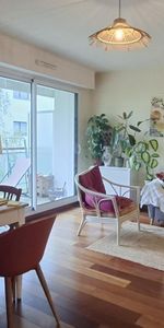 Appartement T2 à louer - 41 m² - Photo 3