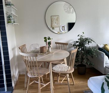 Cedergrensvägen, Hägersten - Foto 4