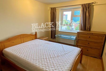 3 bedroom apartment to rent - Photo 4