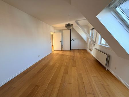 Sct. Mathias Gade - Photo 3