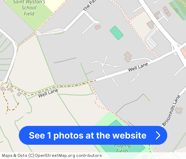 Well Lane, Derbyshire, Repton, DE65 - Photo 1