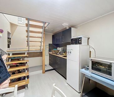 Location Appartement 2 pièces 23m² - Photo 6