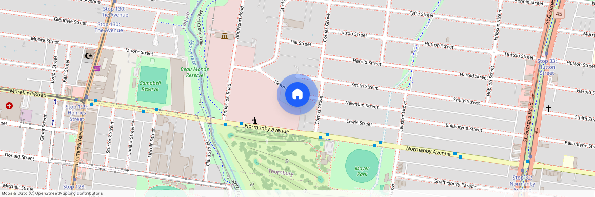 57 Newman Street, Thornbury VIC 3071