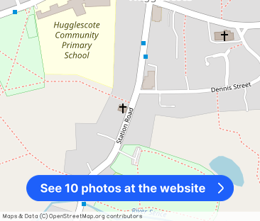 41 Begonia Drive, Hugglescote - Photo 1