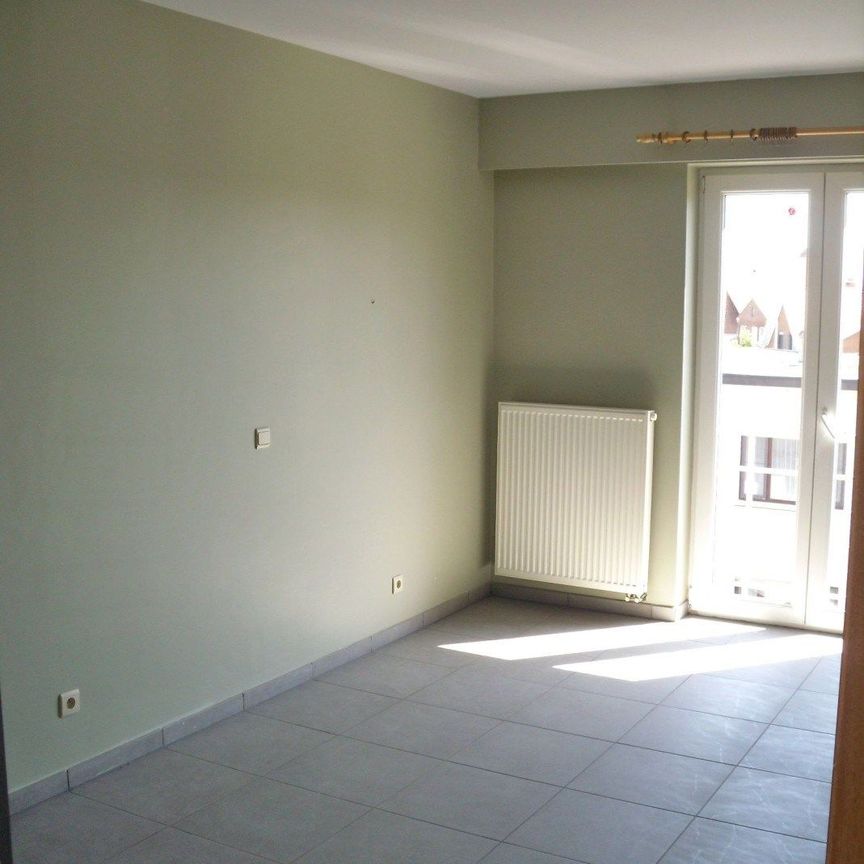 Modern duplex appartement - centrum Wenduine - Foto 1