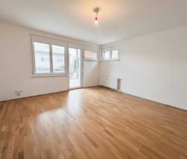 Gartenwohnung - Familienparadies mit Küche, Terrasse und Parkplatz - Photo 1