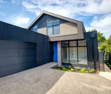 2/6 Leinster Street, Ormond VIC 3204 - Townhouse For Rent | Domain - Photo 3