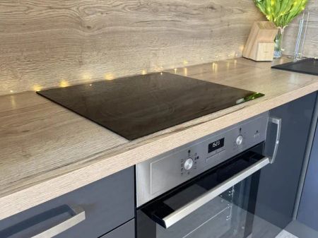 NABÍDKA PRONÁJMU LUXUSNÍ NOVOSTAVBA 2+KK S TERASOU A KLIMATIZACÍ V BRNĚ - Photo 5
