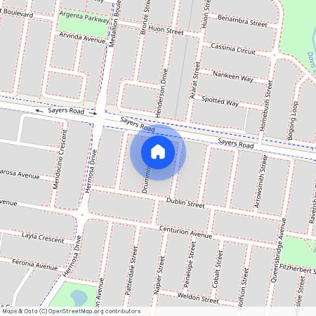 16 Drummoyne Street, VIC 3029, Tarneit