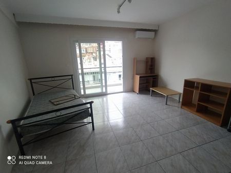 Studio/Γκαρσονιέρα για ενοικίαση Κέντρο (Καβάλα) - Φωτογραφία 3