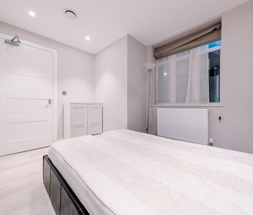 Studio Flat, Gunnersbury Avenue, W5 - Photo 3